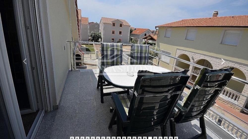 וודיצה Apartman Niko Und Gaby מראה חיצוני תמונה