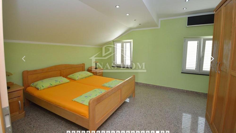 וודיצה Apartman Niko Und Gaby מראה חיצוני תמונה